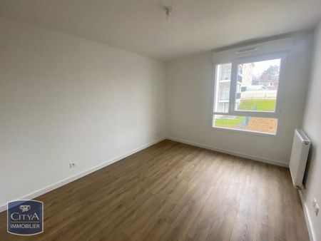 Location Appartement 3 pièces 63m² TALANT 21240 - Photo 2