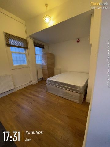Studio Flat, High Street, SE25 - Photo 4
