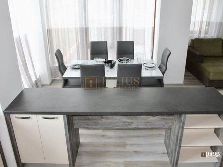 Spatios; 60mp utili, loc parcare - Toronto Residence. - Photo 4