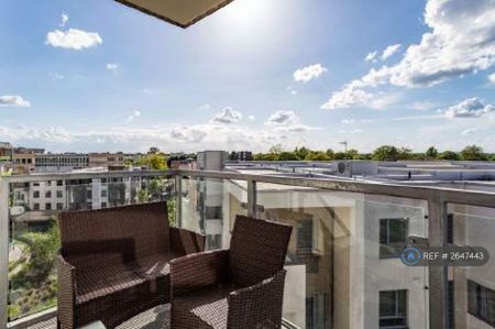 2 bedroom flat to rent - Photo 3