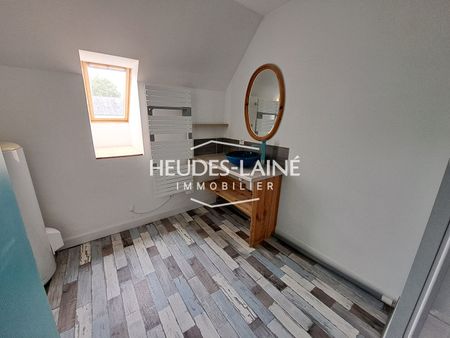 Location Appartement 3 pièces 65m² MARCEY LES GREVES 50300 - Photo 2