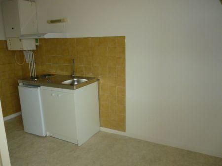 Location - Appartement - 1 pièces - 38.80 m² - montauban - Photo 1