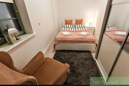 Na wynajem 2 atrakcyjne mieszkania-Stare Miasto - Zdjęcie 4