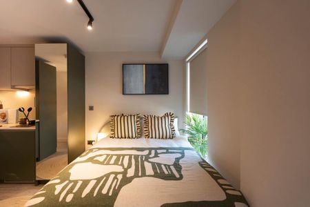 Studio to rent - Photo 3