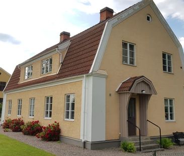 Vadstenagatan, Skänninge - Foto 2