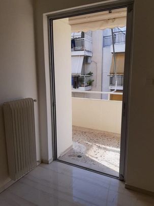 Διαμέρισμα για ενοικίαση Λαμπρινή (Γαλάτσι) - Photo 1