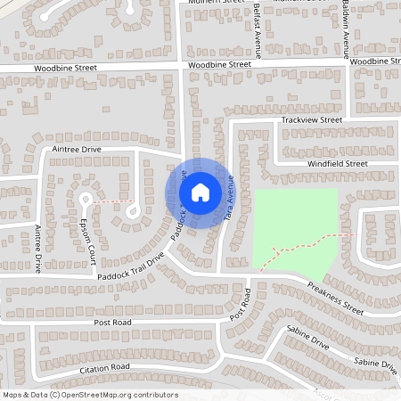 8006 Paddock Trail Drive, Niagara Falls