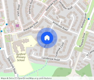 Ritabrook Road, IPSWICH - Photo 1