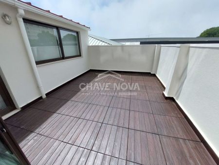 2 bedroom luxury Flat for rent in Matosinhos, Portugal - Photo 3