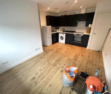 1 bedroom house to rent - Photo 2