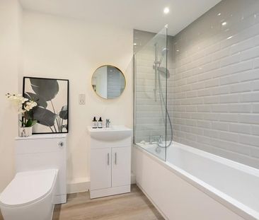 2 bedroom apartment to rent - Photo 3