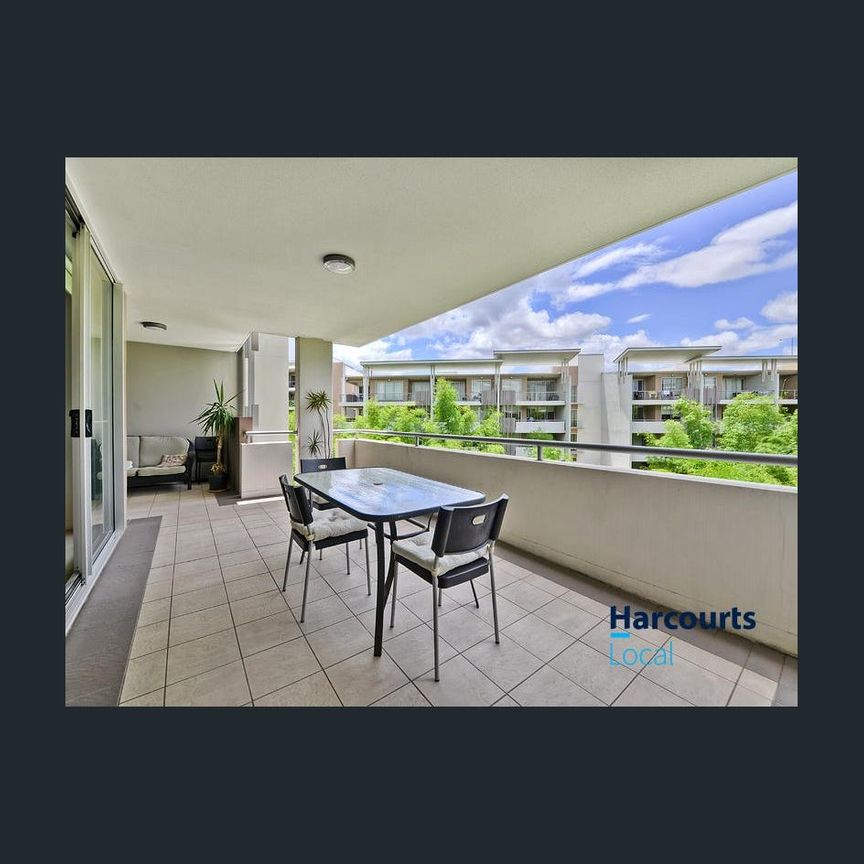 1602/141 Campbell Street, Bowen Hills, Qld 4006 - Photo 1