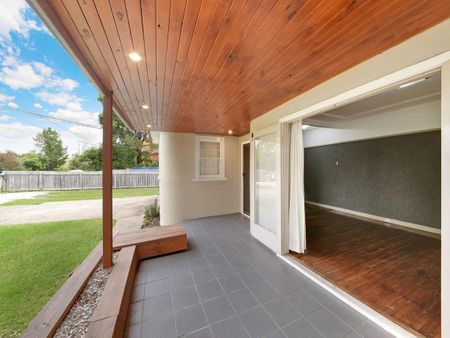 Light, Bright & Spacious Home - Available Now - Photo 2
