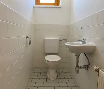 Große 3-Zimmer-Wohnung mit wunderbarem Badesee in der Nähe - Photo 2