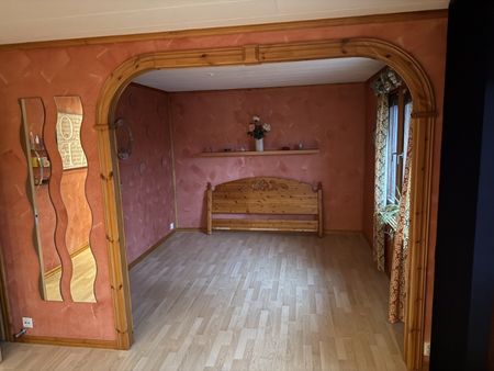 Finspång - 8rok - tillsv - 13.800kr/mån - Foto 3