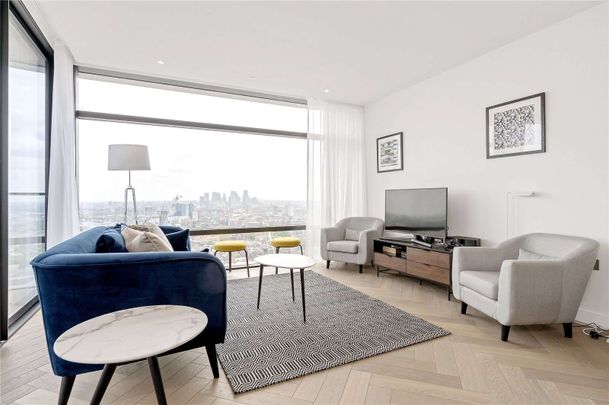 Principal Place, Worship Street, London, EC2A 2FF - Photo 1