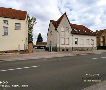 Gemütliche 2-Raumwohnung - Foto 1