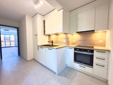 4.5 Zimmer, 75 m², 1. Stock - Foto 5