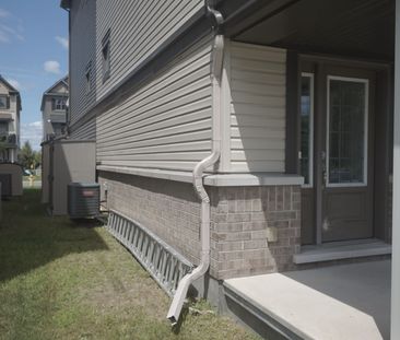 For Lease - 508 Tungsten Terrace, Orleans - Cumberland and Area, On... - Photo 5