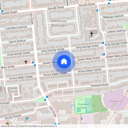 348 Queen Mary St, K1K 1W9, Ottawa