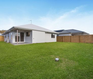 Brand New 4-Bedroom Family Home - Photo 5