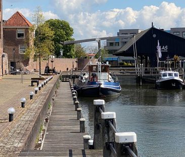 Vogelsangstraat, 34, Leerdam - Foto 1