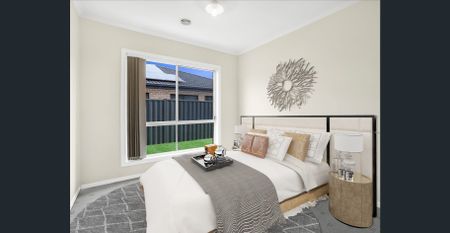 Modern Family Home in Manor Lakes - Photo 5