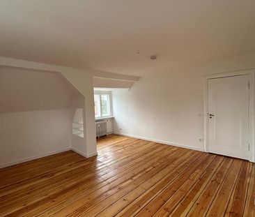 Großzügige 118,50 m² Wohnung am Zeltinger Platz in Frohnau - Photo 6
