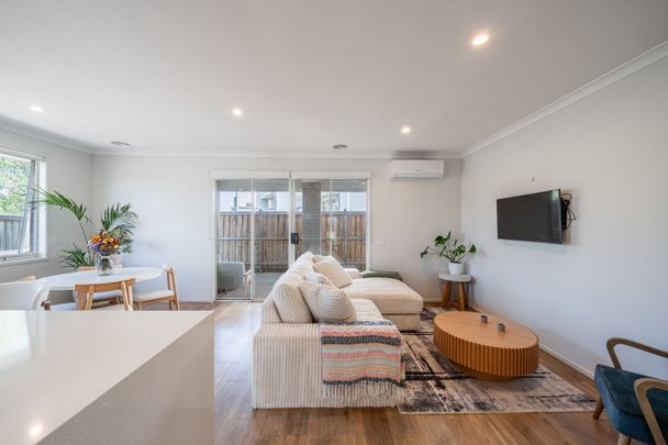 Stylish & Low-Maintenance Living at 15 Paddock Circuit - Photo 1