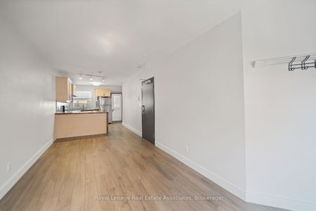 For Lease - 531 Runnymede Road Unit# 2, Toronto, Ontario - Photo 2