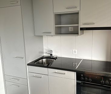 Möbliert wohnen in Wiedikon – Zentrale 1-Zimmer-Wohnung zur Untermi... - Photo 4