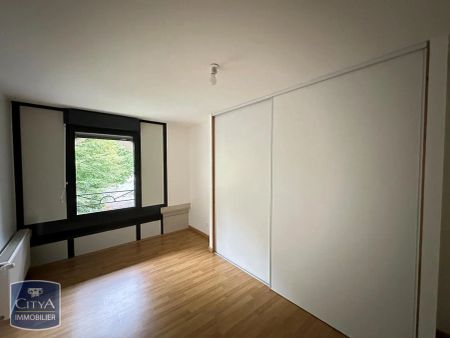 Appartement à louer 3 pièces 79.33m² - Photo 2