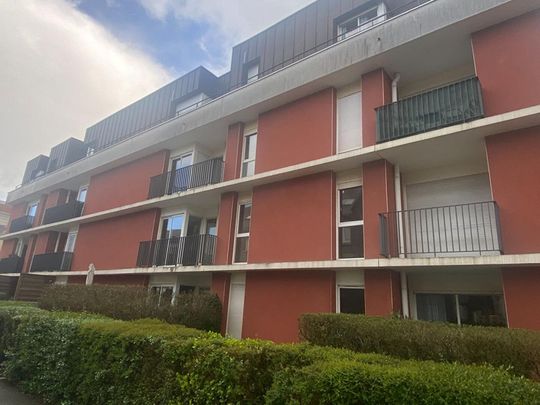 Location Appartement 3 pièces 65m² ST BRIEUC 22000 - Photo 1