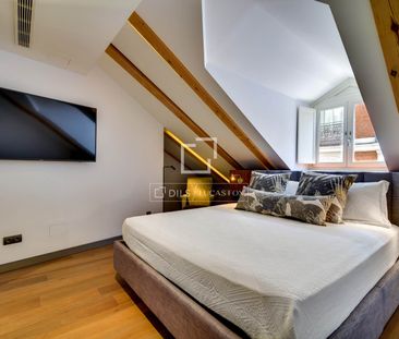 Exclusive 2-Bedroom Luxury Duplex for Short-Term Rental - Foto 4