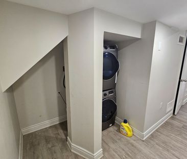 For Lease - 42 Loftsmoor Drive Unit# basement, Brampton, Ontario - Photo 3