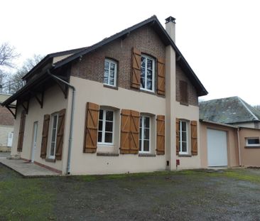 Location Maison 5 pièces 118 m2 à Nogent-le-Phaye - Photo 5