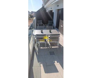 2-BEDROOM PENTHOUSE - TORREVIEJA - Photo 5