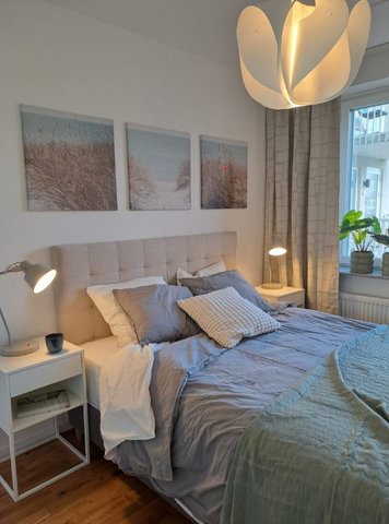 Kvarnbergagatan, Södertälje - Foto 2