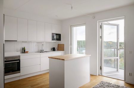 Siloplatsen, Nacka - Foto 5