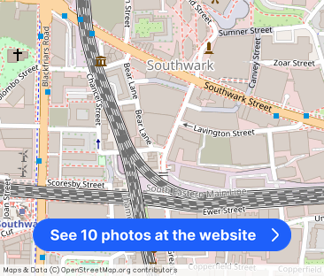 Great Suffolk Street, Southwark, SE1 - Photo 1