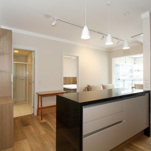 Apartamento para alugar com 50m², 1 quarto e 1 vaga - Foto 3