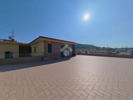 Attico in affitto - Photo 4