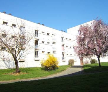 Location Appartement 1 pièce 23m² RENNES 35700 - Photo 4