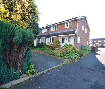 2 bedroom semi-detached house to rent - Photo 1