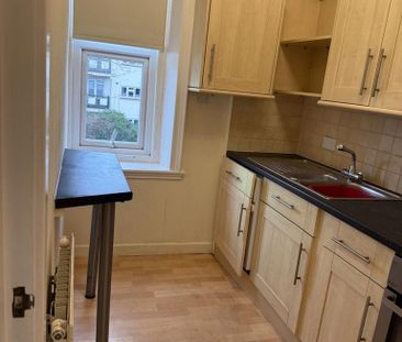 1 bedroom apartment to rent - Photo 6