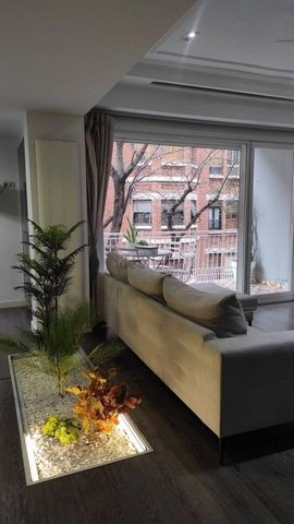 4 room luxury Flat for rent in Valencia - Photo 2