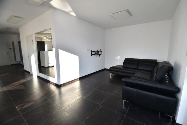 Zentral gelegene 2-Zimmer-Penthousewohnung in Fallersleben - Photo 1