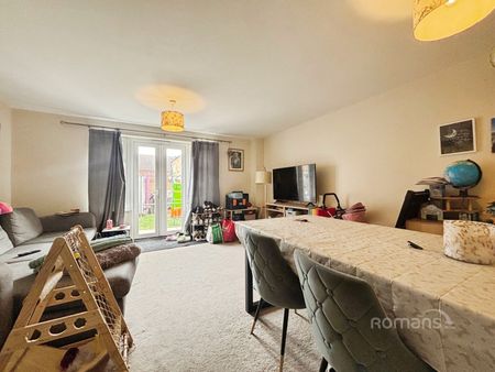 1 bedroom apartment to rent - Photo 3