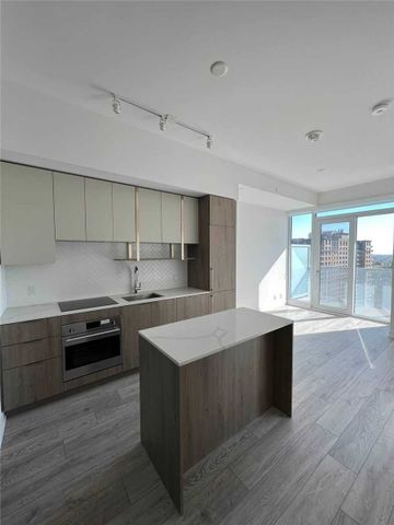 For Lease - 15 Holmes Avenue Unit# 1601, Toronto, Ontario - Photo 5