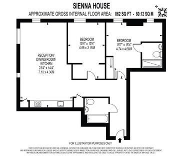 Sutton Court Road, SUTTON - Photo 3